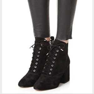 Sam Edelman Tate Booties